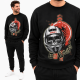 BLUZA M8 SPORTOWE NO FEAR SPORT